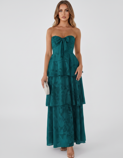 Solenne Maxi Dress