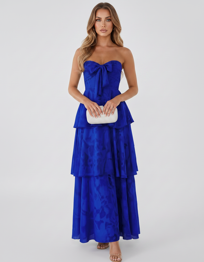 Solenne Maxi Dress