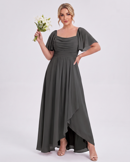 Celeste Maxi Dress
