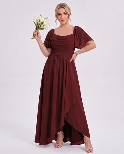 Celeste Maxi Dress