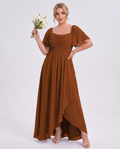Celeste Maxi Dress