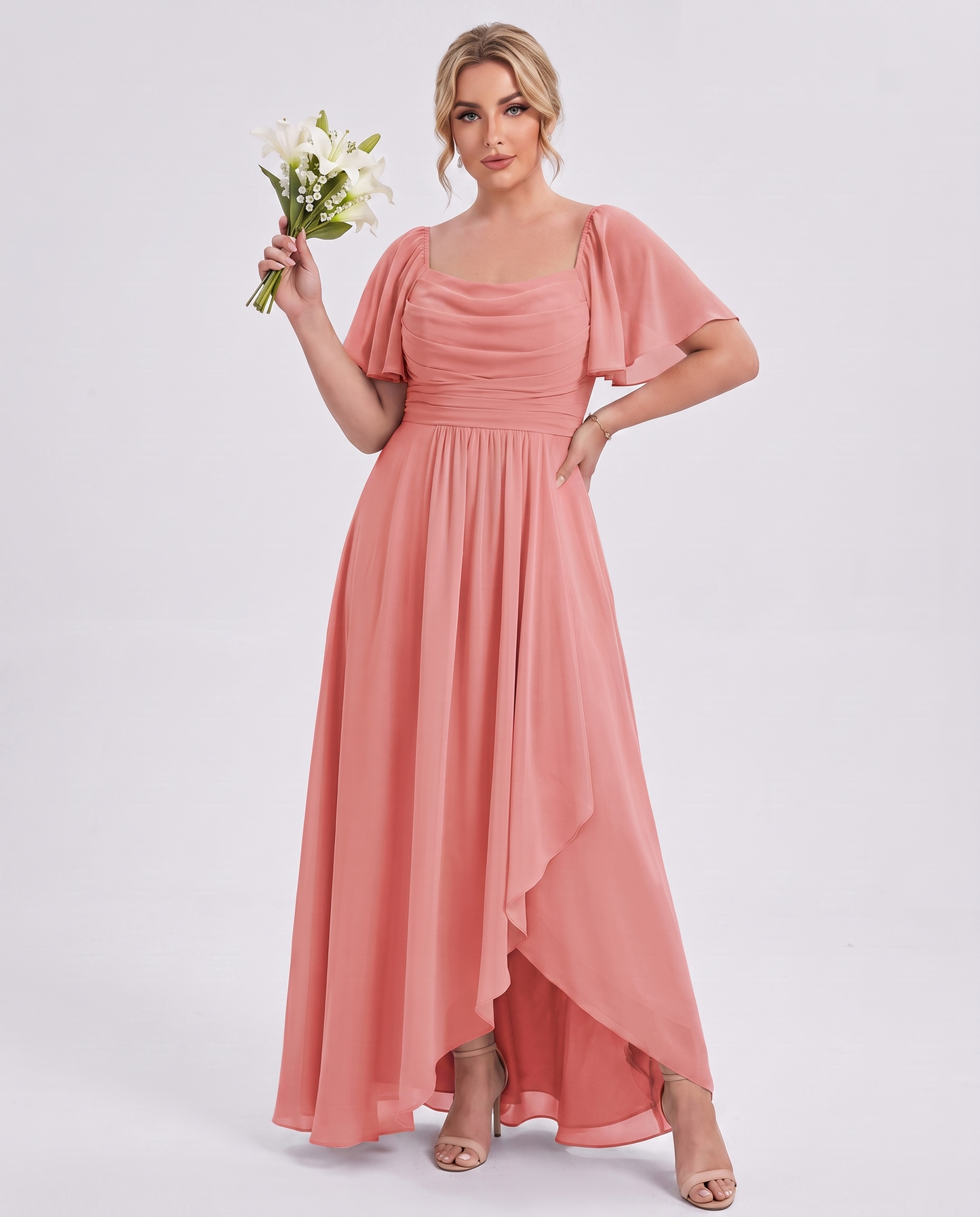 Celeste Maxi Dress
