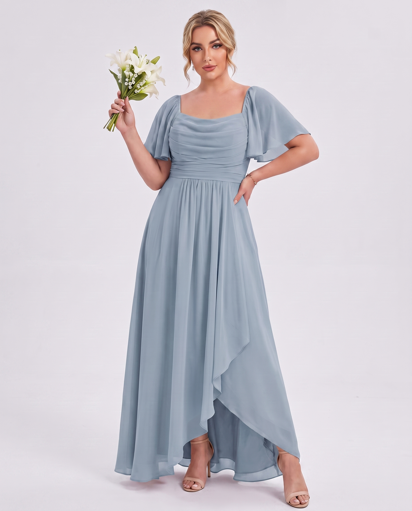 Celeste Maxi Dress
