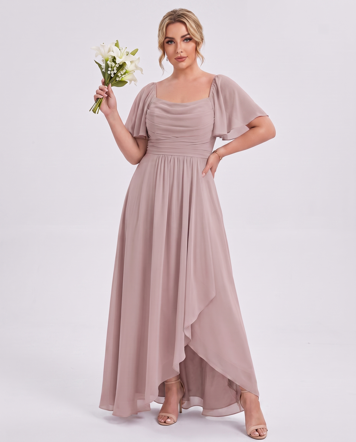 Celeste Maxi Dress