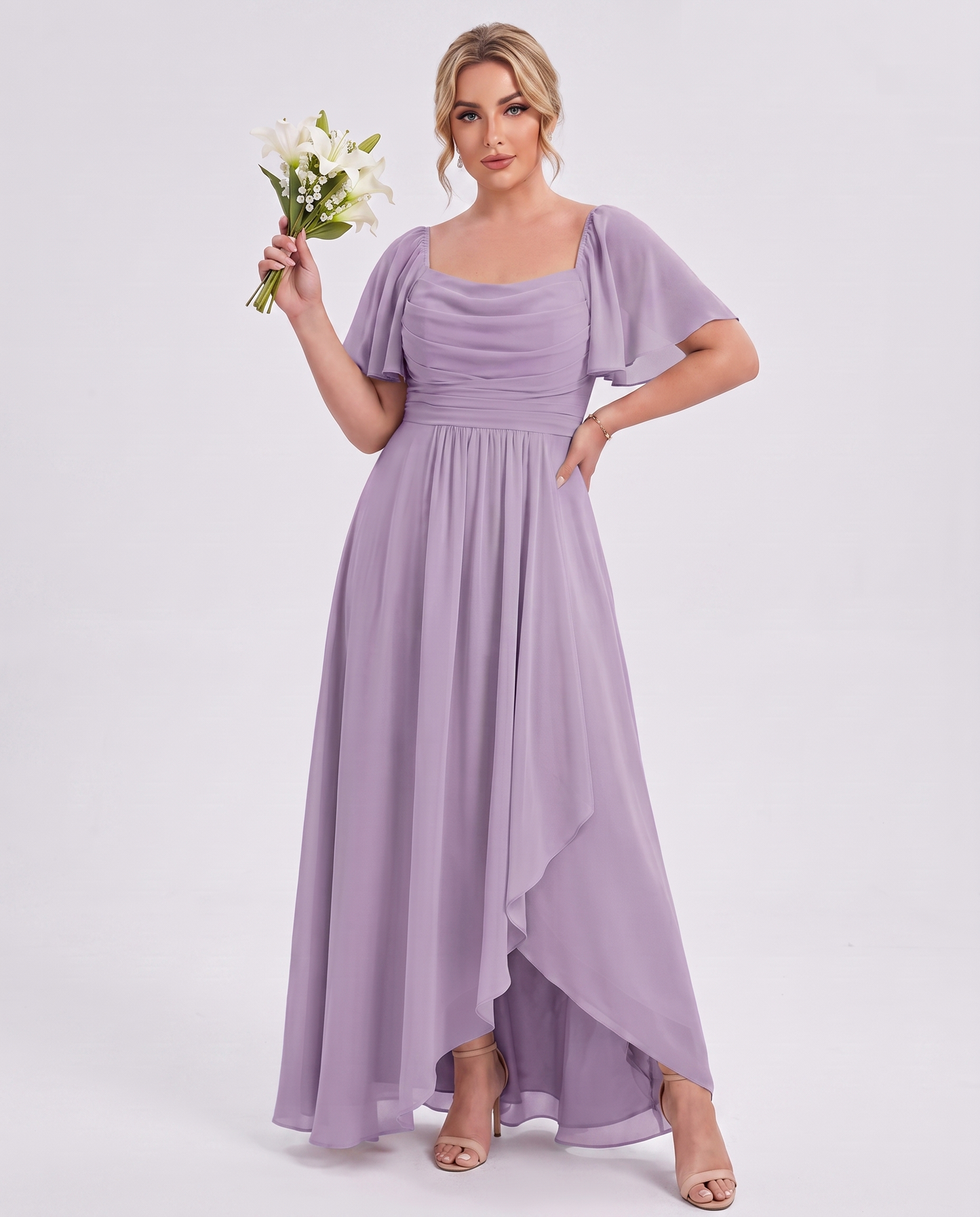 Celeste Maxi Dress