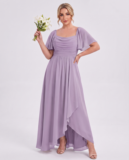 Celeste Maxi Dress