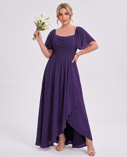 Celeste Maxi Dress