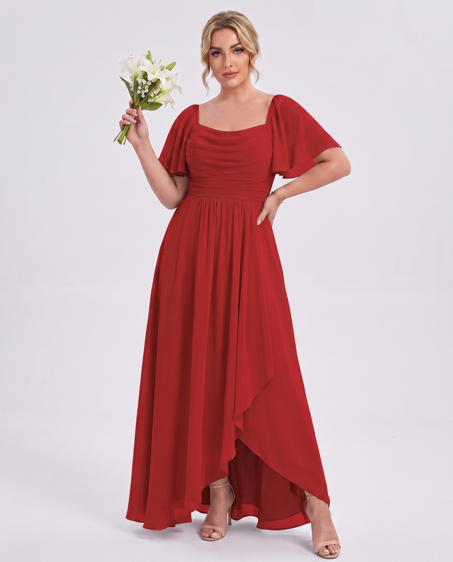 Celeste Maxi Dress