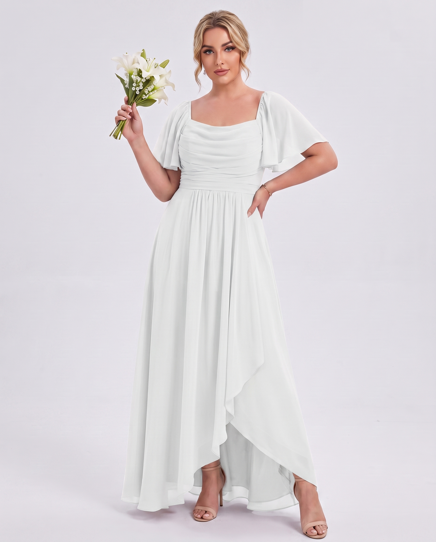 Celeste Maxi Dress