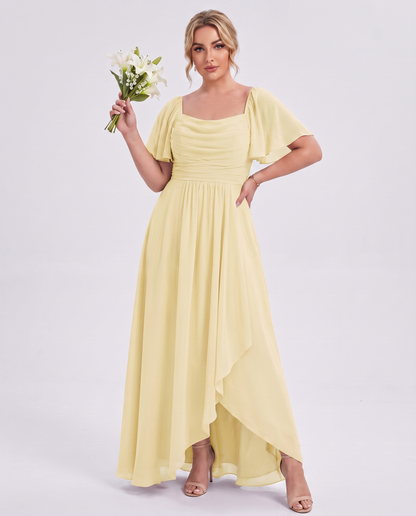 Celeste Maxi Dress