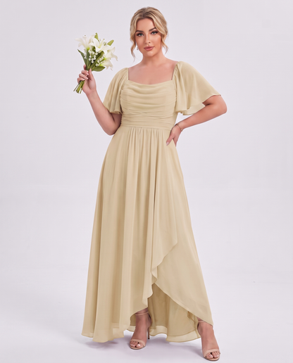 Celeste Maxi Dress