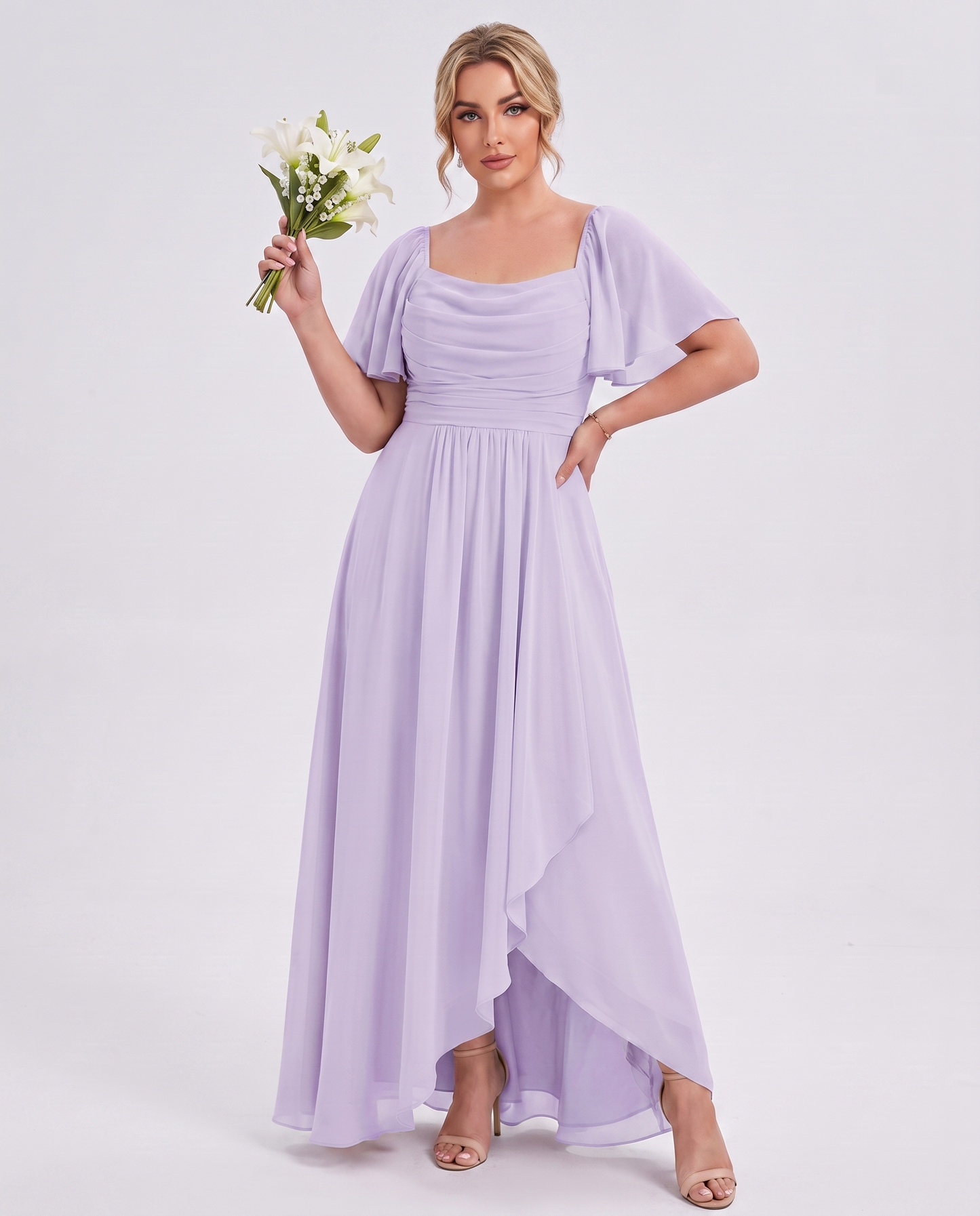 Celeste Maxi Dress