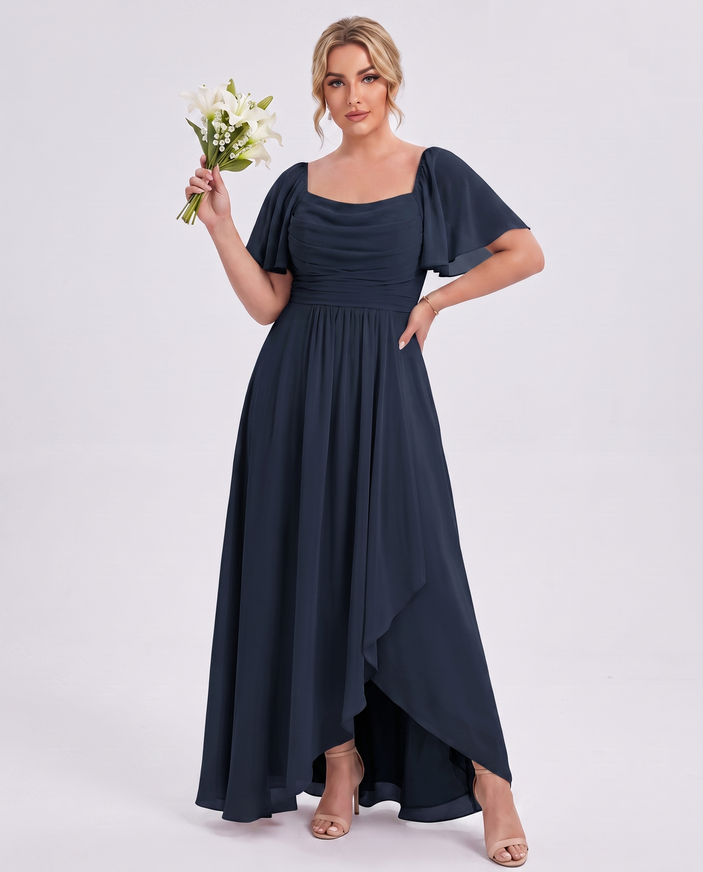 Celeste Maxi Dress