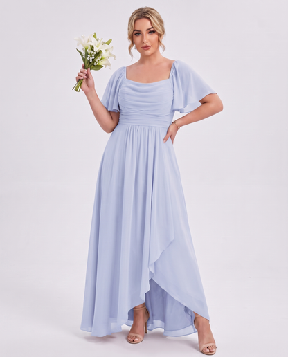 Celeste Maxi Dress