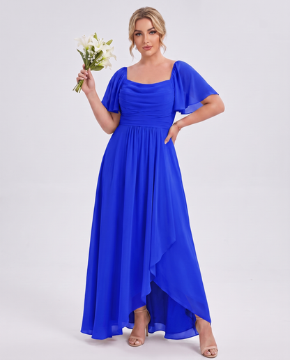 Celeste Maxi Dress
