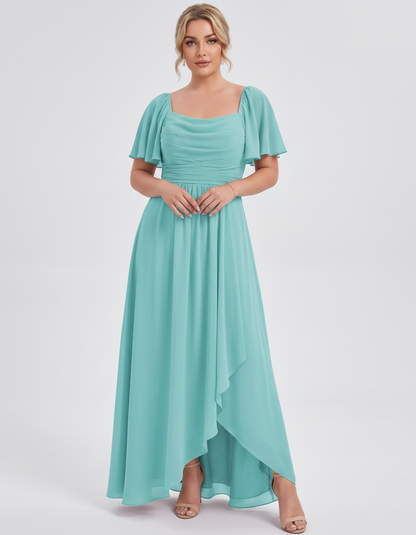 Celeste Maxi Dress