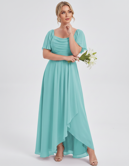 Celeste Maxi Dress