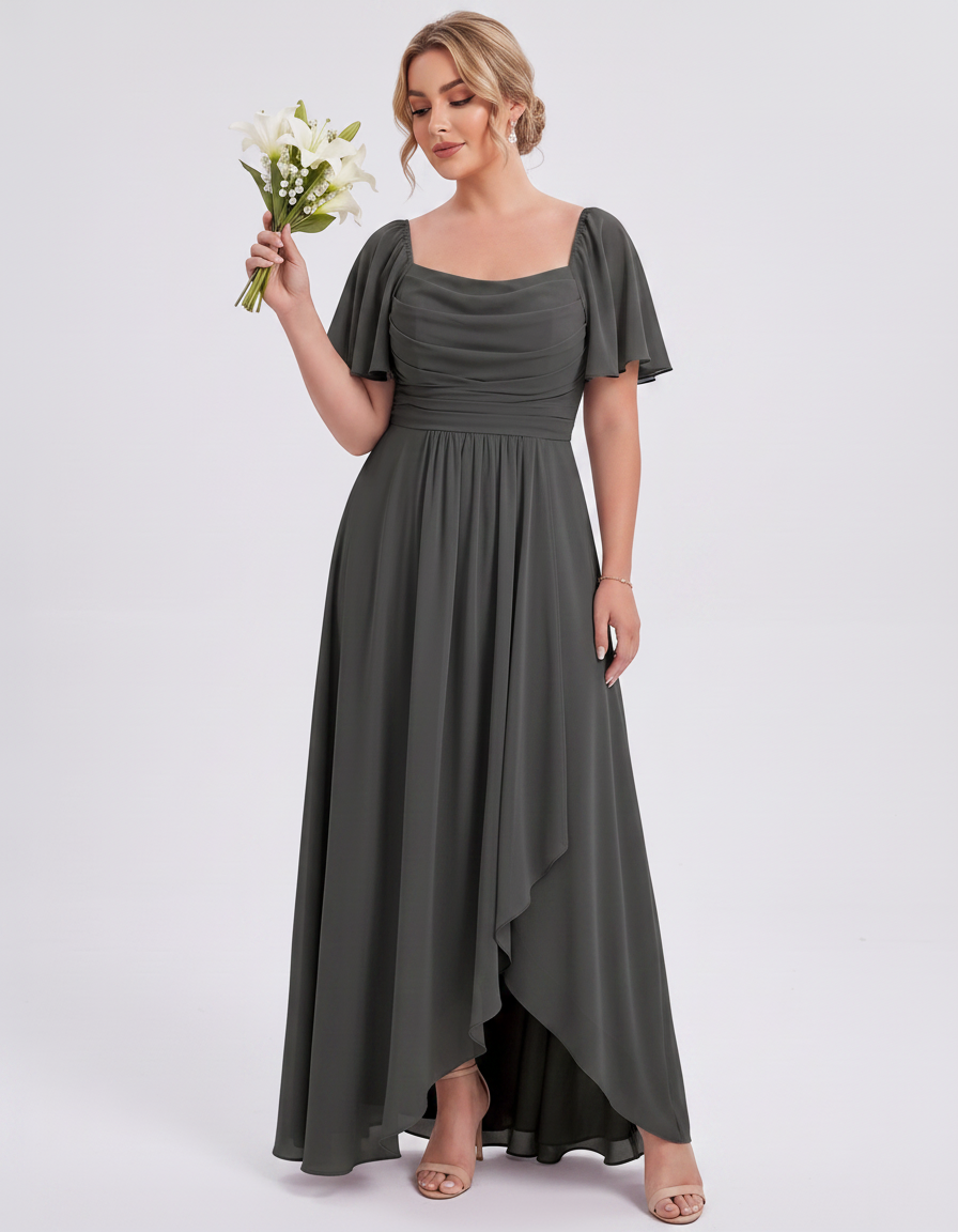 Celeste Maxi Dress