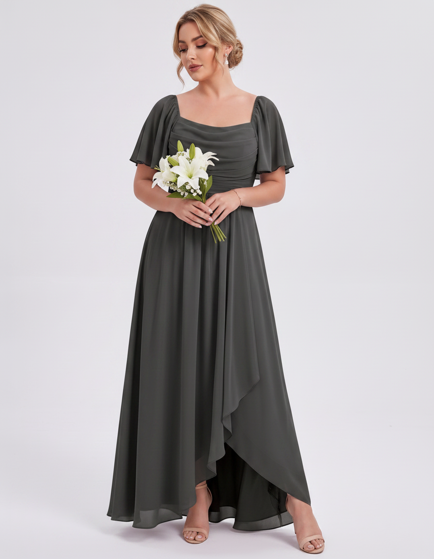 Celeste Maxi Dress