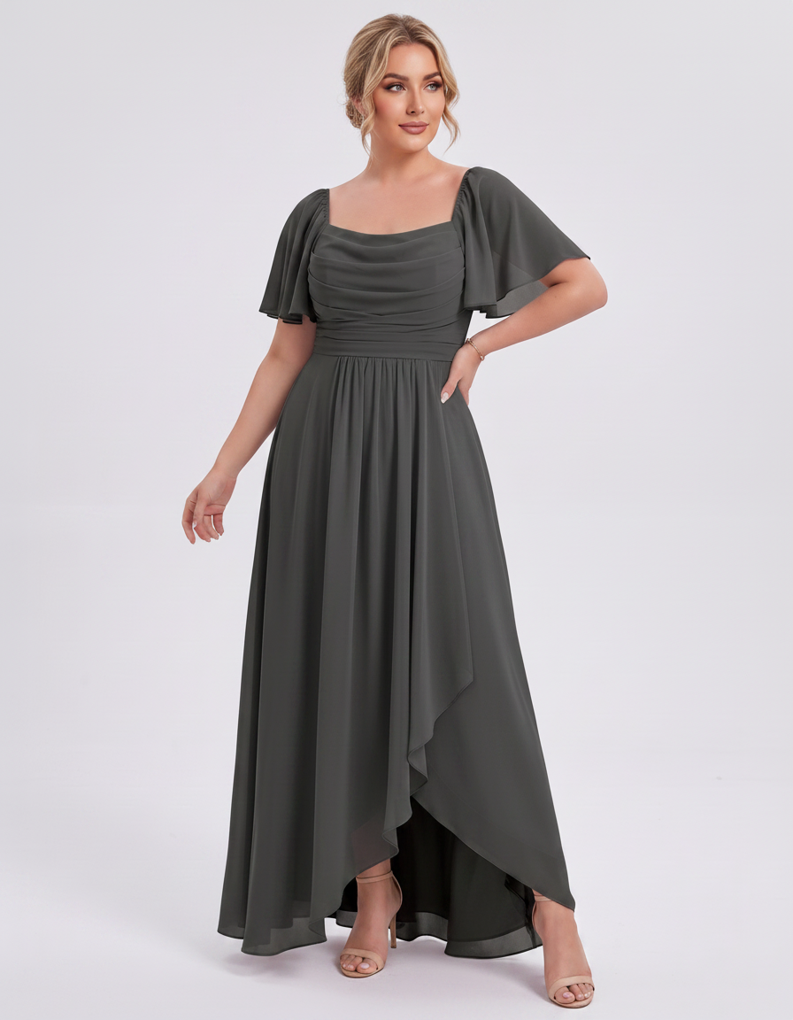 Celeste Maxi Dress