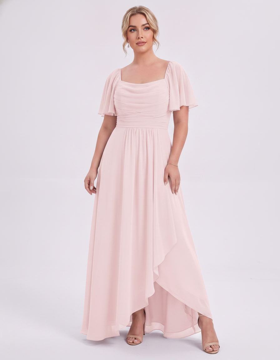 Celeste Maxi Dress