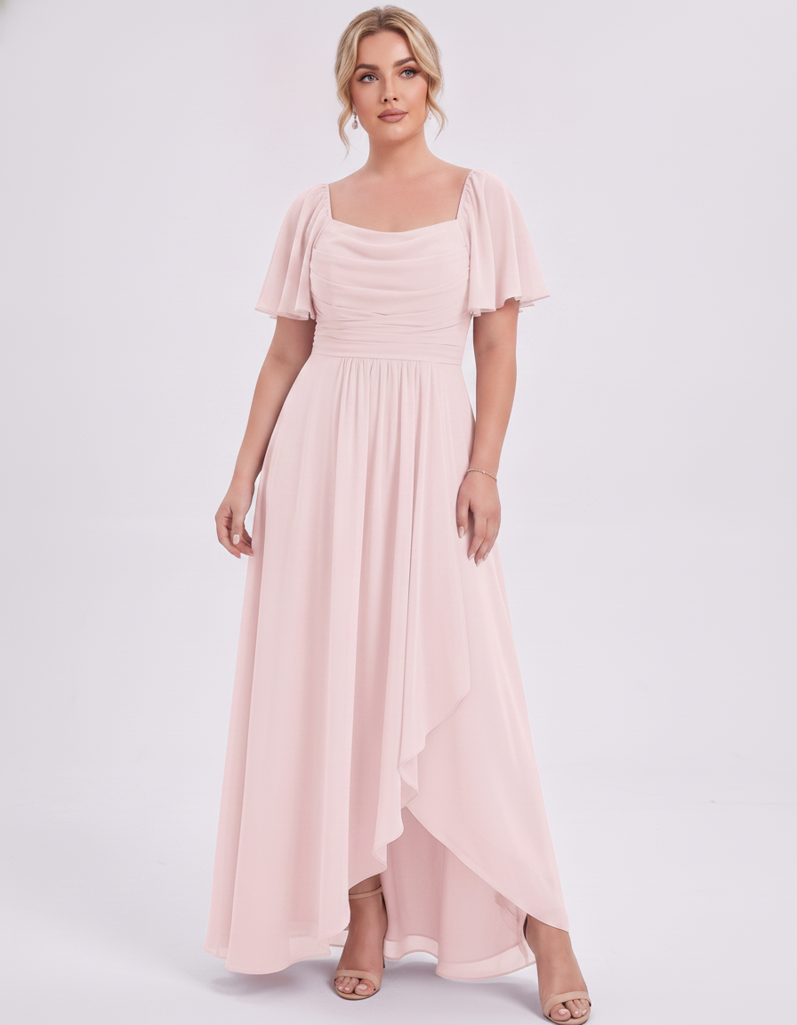 Celeste Maxi Dress