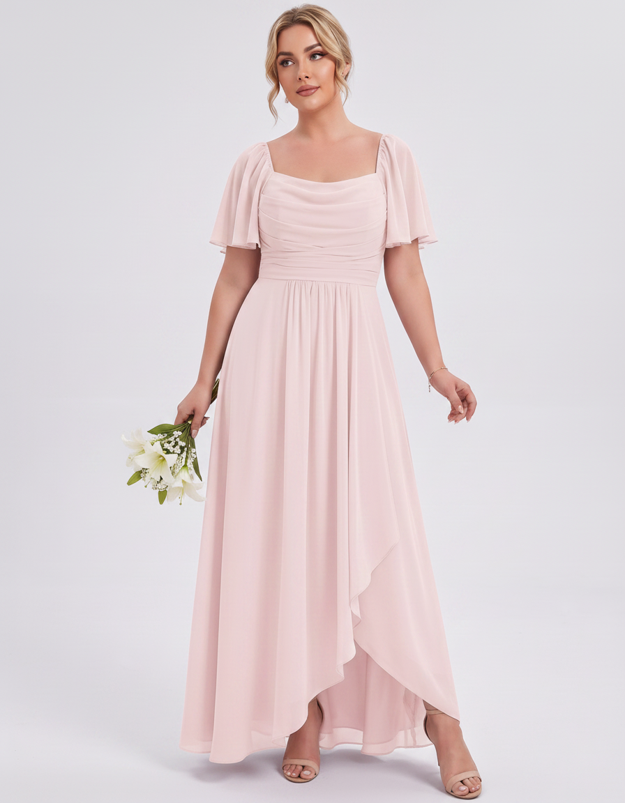 Celeste Maxi Dress