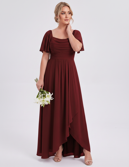 Celeste Maxi Dress