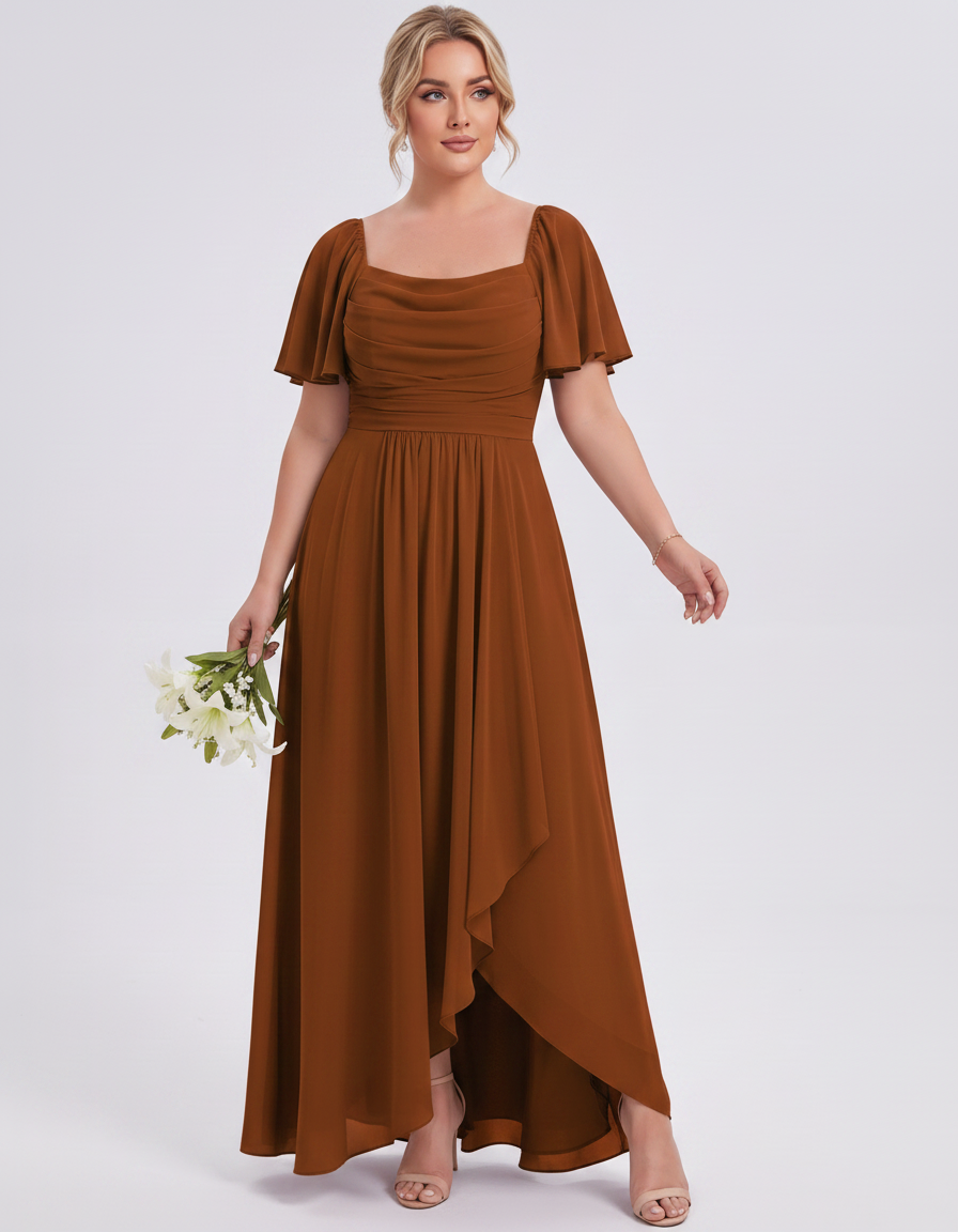 Celeste Maxi Dress