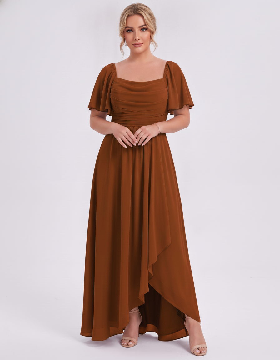 Celeste Maxi Dress