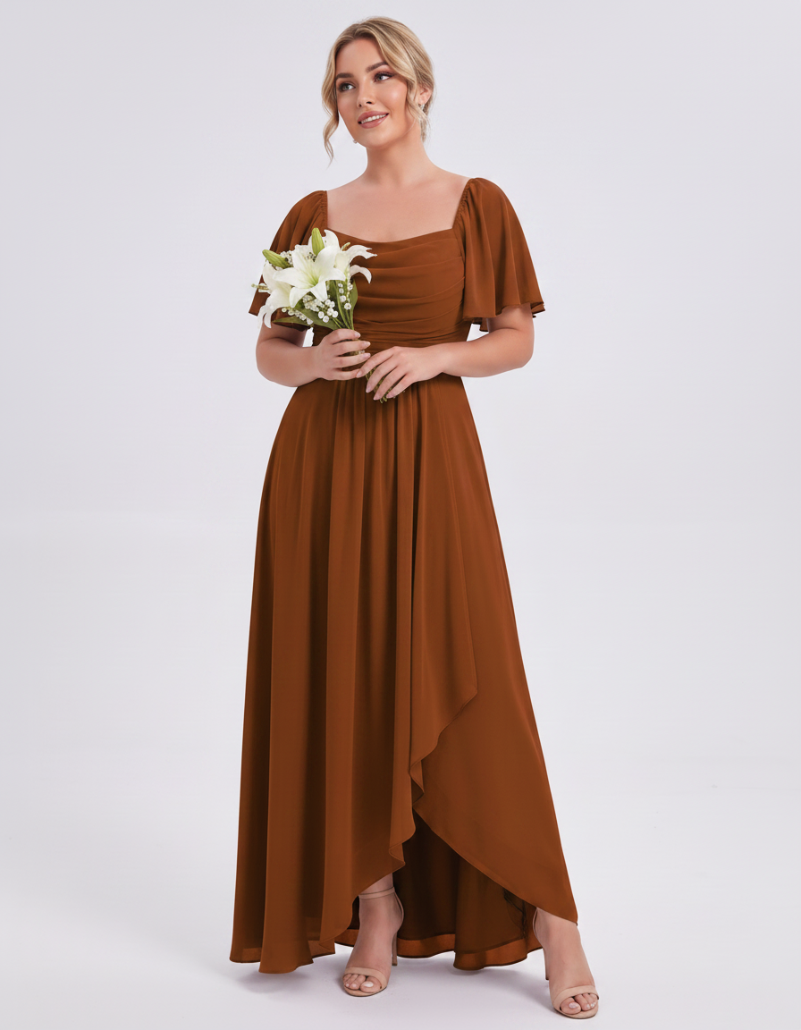 Celeste Maxi Dress