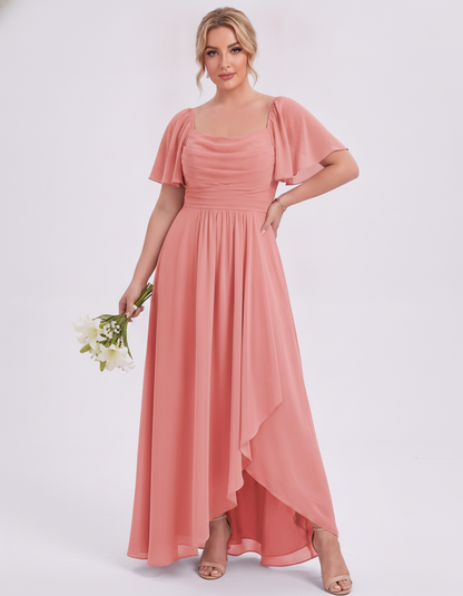 Celeste Maxi Dress