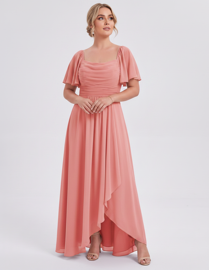 Celeste Maxi Dress
