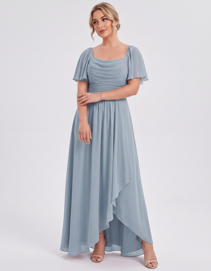 Celeste Maxi Dress