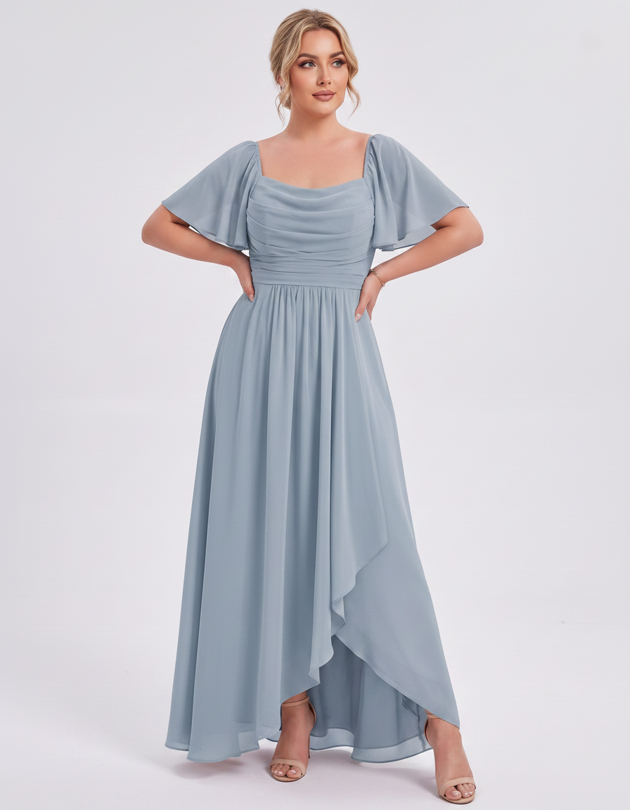 Celeste Maxi Dress