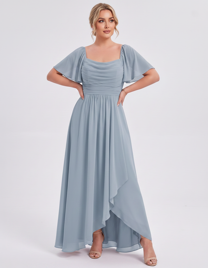 Celeste Maxi Dress