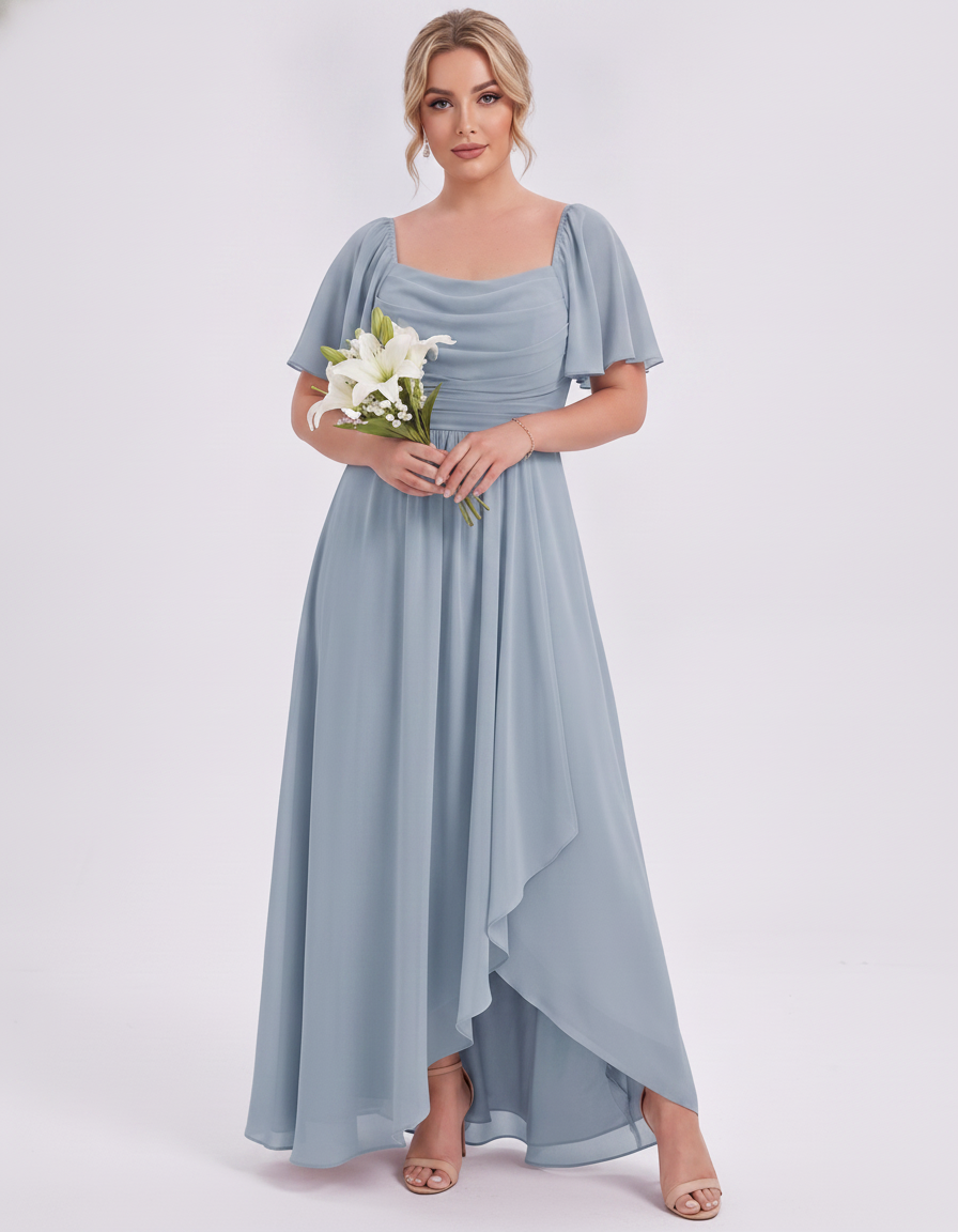 Celeste Maxi Dress