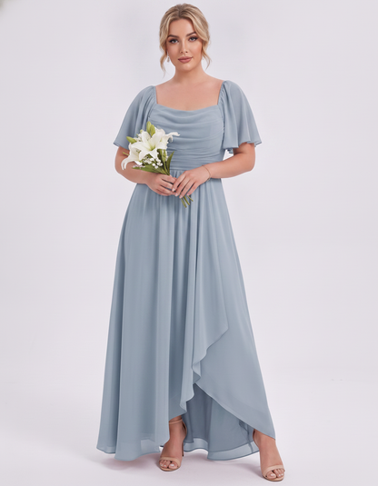 Celeste Maxi Dress