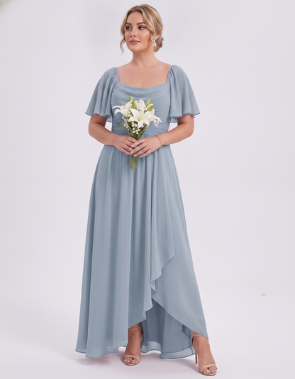 Celeste Maxi Dress
