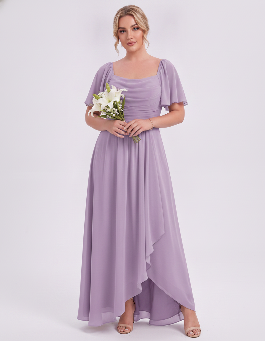 Celeste Maxi Dress
