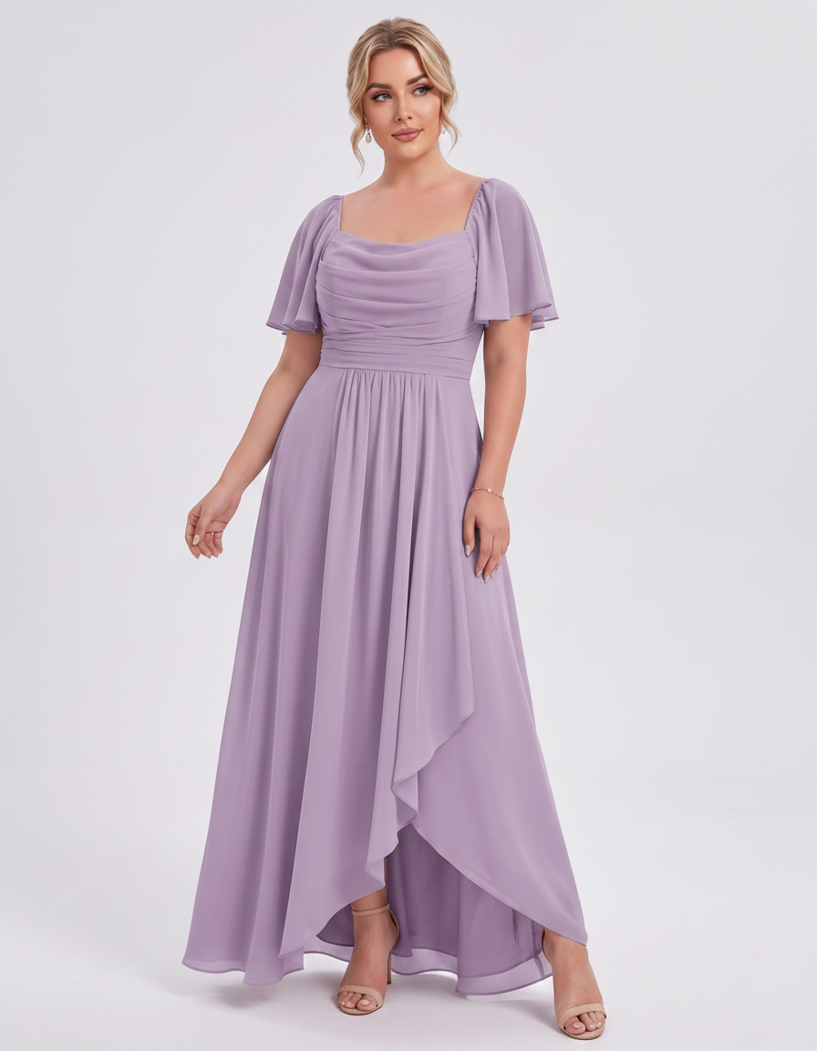 Celeste Maxi Dress