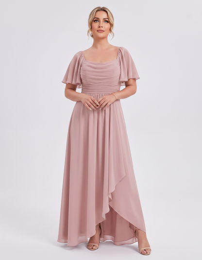 Celeste Maxi Dress
