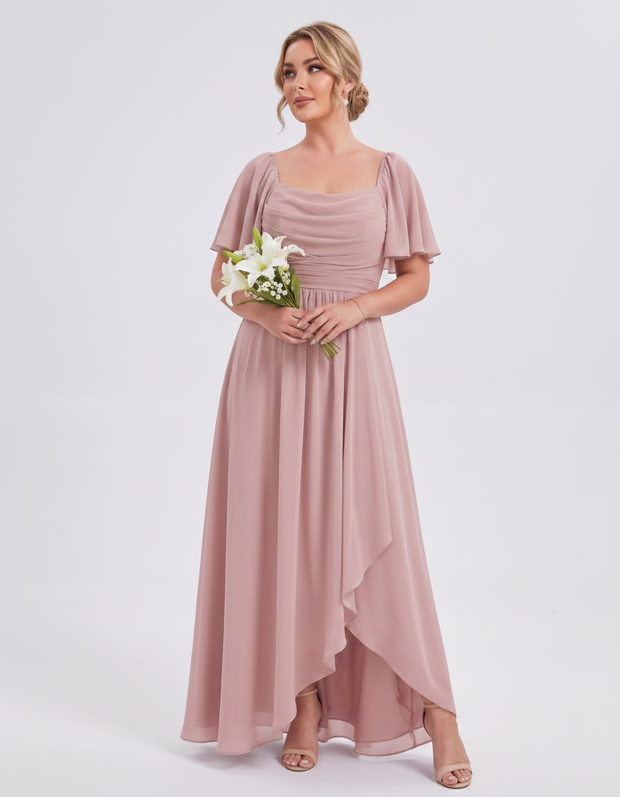 Celeste Maxi Dress