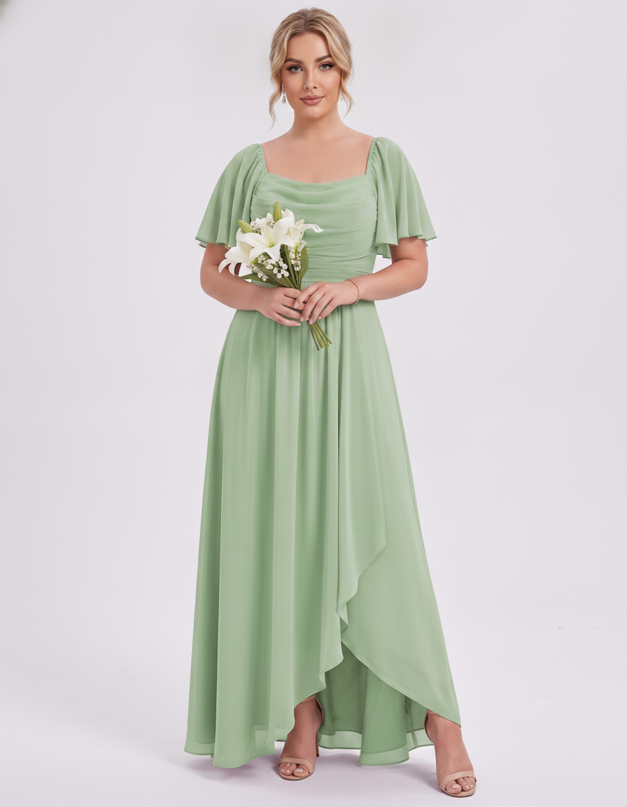 Celeste Maxi Dress