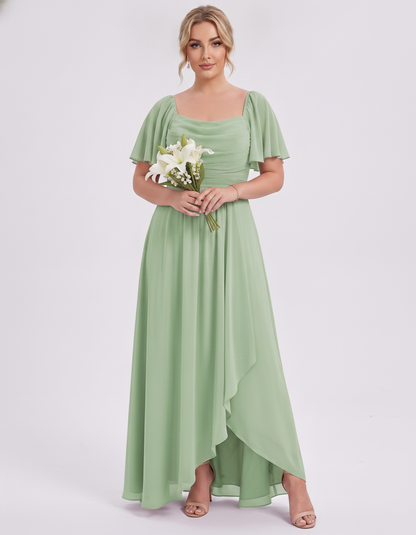 Celeste Maxi Dress
