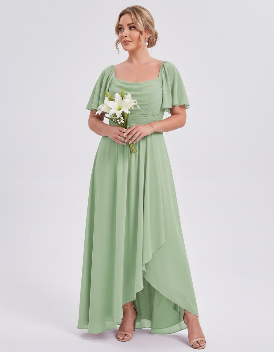 Celeste Maxi Dress