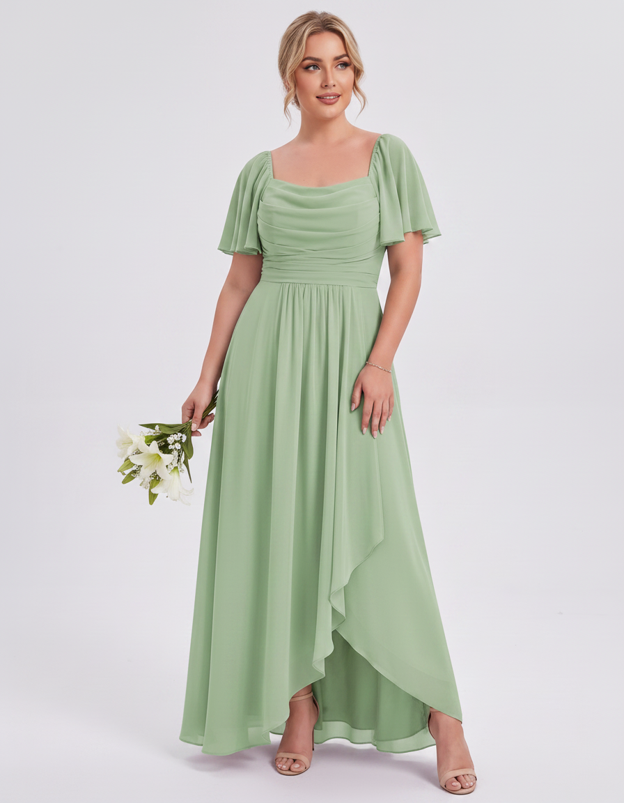 Celeste Maxi Dress