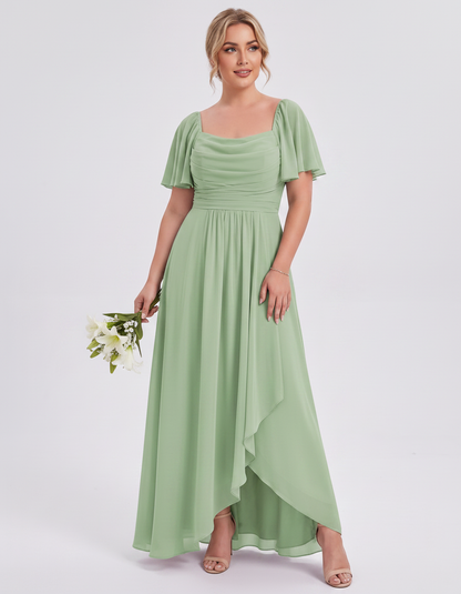 Celeste Maxi Dress
