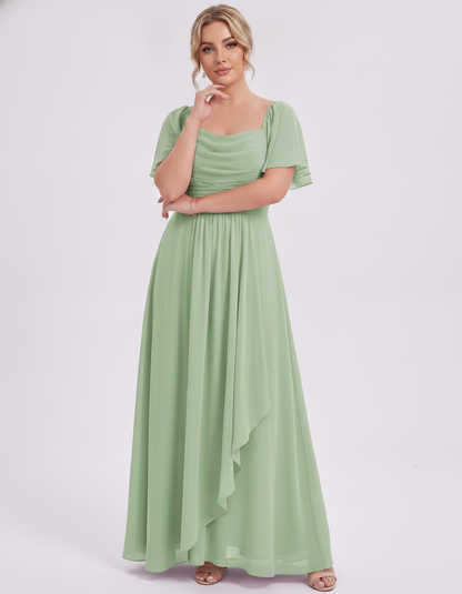 Celeste Maxi Dress
