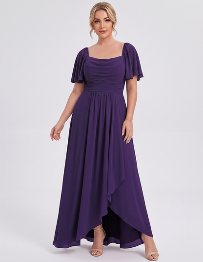 Celeste Maxi Dress